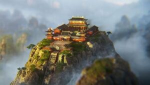 Love, Death & Robots: 3×4