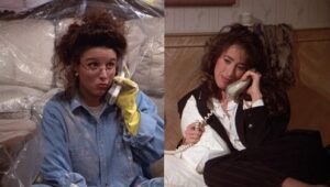 Seinfeld: 3×16