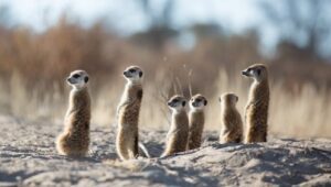 Hostile Planet: 1×5