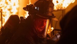 Chicago Fire: 13×18