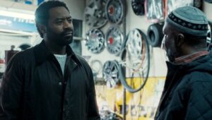 Long Bright River: 1×4