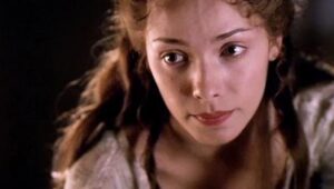 Arabian Nights: 1×1