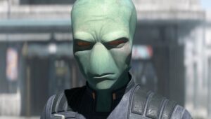 Star Wars: Tales of the Underworld: 1×6