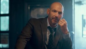 The Better Sister: 1×7