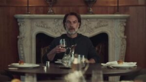 Nine Perfect Strangers: 2×2