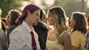 Overcompensating: 1×3