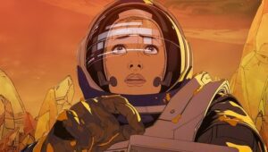 Love, Death & Robots: 3×3