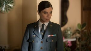 When No One Sees Us: 1×1