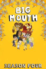 Big Mouth: Season 4