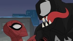 The Spectacular Spider-Man: 2×6