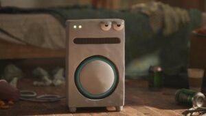 Love, Death & Robots: 4×9