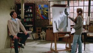 Seinfeld: 3×21