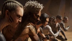 Love, Death & Robots: 4×7