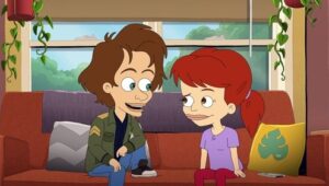 Big Mouth: 8×8