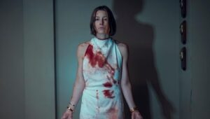 The Better Sister: 1×1