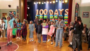 Abbott Elementary: 4×15