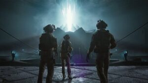 Love, Death & Robots: 3×8