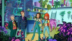 Winx Club: 1×13