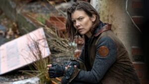 The Walking Dead: Dead City: 2×2