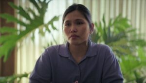 Secrets We Keep: 1×2