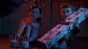 Love, Death & Robots: 2×6