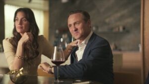 Secrets We Keep: 1×3