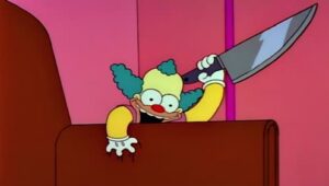 The Simpsons: 4×5