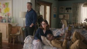 The Four Seasons: 1×1