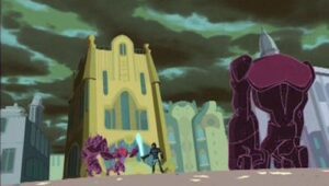 Winx Club: 1×25