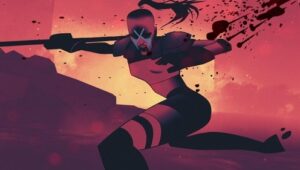 Love, Death & Robots: 4×4