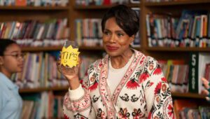 Abbott Elementary: 4×20