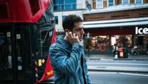 Suspect: The Shooting of Jean Charles de Menezes: 1×1