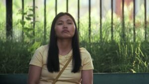 Secrets We Keep: 1×6