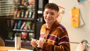 Abbott Elementary: 4×19