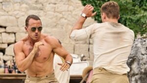 SAS Rogue Heroes: 2×3