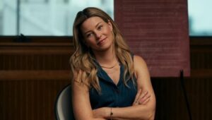 The Better Sister: 1×6