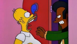 The Simpsons: 5×13