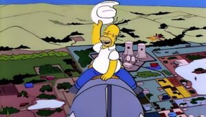The Simpsons: 5×11