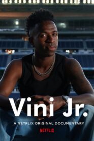 Vini Jr. 2025