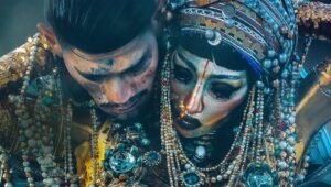 Love, Death & Robots: 3×9