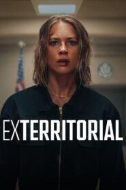 Exterritorial 2025