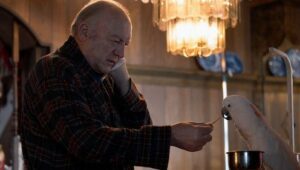 Long Bright River: 1×5