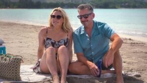 The Four Seasons: 1×3