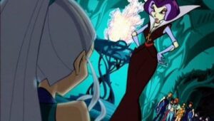 Winx Club: 1×23