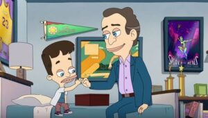 Big Mouth: 6×2