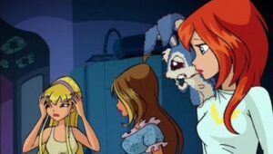 Winx Club: 1×16