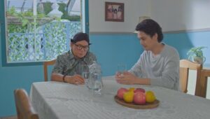 Losmen Bu Broto: The Series: 1×8