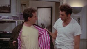 Seinfeld: 2×3