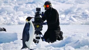 Hostile Planet: 1×6