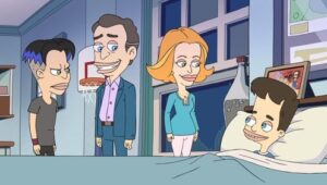 Big Mouth: 2×6